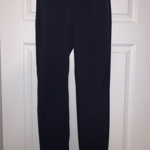 Navy blue pants from EXPRESS, size XXS, never worn tags still on